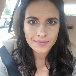 Meet your Posher, Stacey